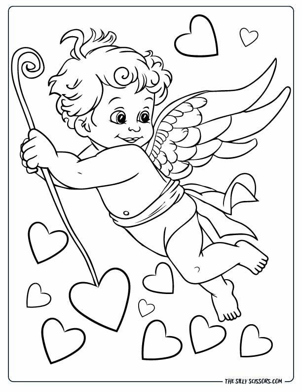 Armor coloring page