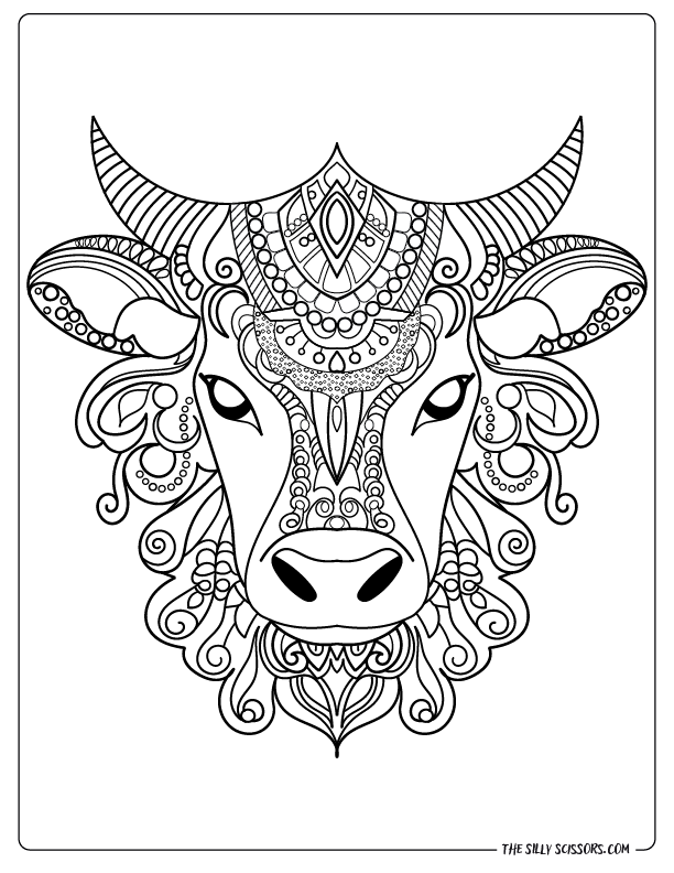 cow-coloring-pages-for-adults